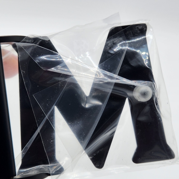 New MCM Claus M Reversible Belt 1.75” in Visetos Cognac 51" - Picture 9 of 10